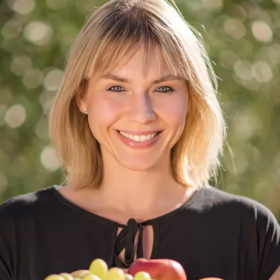 Tina Schwarz